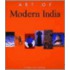 Art Of Modern India