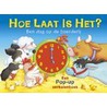 Hoe laat is het? Een dag op de boerederij