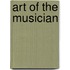 Art of the Musician