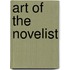 Art of the Novelist