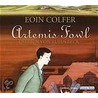 Artemis Fowl. 3 Cds door Eoin Colfer