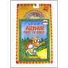 Arthur Goes To Camp by Pittaway
