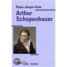 Arthur Schopenhauer by Klaus-Jürgen Grün