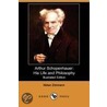 Arthur Schopenhauer by Helen Zimmern