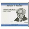 Arthur Schopenhauer by Mark Stone