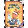 Arthur's April Fool door Nell Dale