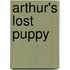 Arthur's Lost Puppy