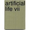 Artificial Life Vii by Mark A. Bedau