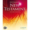 As/A2 New Testament door Sarah K. Tyler