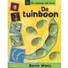 De tuinboon door B. Watts