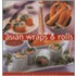 Asian Wraps & Rolls