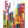 Asian graphics now! door Julius Wiedemann