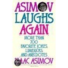 Asimov Laughs Again door Asaac Asimov