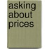 Asking About Prices