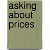 Asking About Prices door etc.