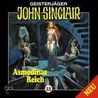 Asmodinas Reich. Cd door Jason Dark