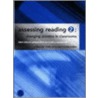 Assessing Reading 2 door Terry Salinger