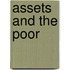 Assets And The Poor