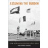 Assuming the Burden by Mark Lawrence