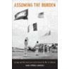 Assuming the Burden door Mark Lawrence