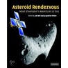 Asteroid Rendezvous by Mark H. McCormack