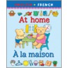 At Home/A La Maison by Clare Beaton