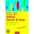 Atkins Quick & Easy