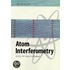 Atom Interferometry