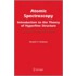 Atomic Spectroscopy