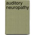 Auditory Neuropathy