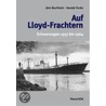 Auf Lloyd-Frachtern door Jörn Buchholz