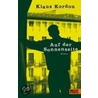 Auf der Sonnenseite door Klaus Kordon