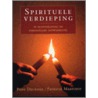Spirituele verdieping by Patricia Martinot
