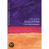 Augustine Vsi:ncs P by Henry Chadwick