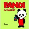 Pandi als machinist by O. Taro