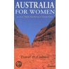 Australia For Women door Renate Klein
