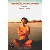 Australia mon amour door Peter A. Bruns