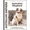 Australian Shepherd by Charlotte Schwartz