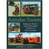 Australian Tractors door Graeme R. Quick