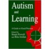 Autism And Learning
