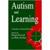 Autism And Learning door Stuart Powell