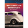 Automotive Websites door Todd A. Jensen