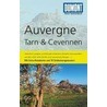 Auvergne & Cevennen door Hans E. Latzke