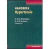 Handboek hypertensie door Birkenhager
