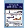Aviones Comerciales door Roberta Jackson