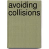 Avoiding Collisions door Steve Davis