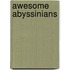 Awesome Abyssinians