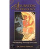 Ayurvedic Astrology door David Frawley