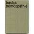 Basics Homöopathie