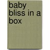 Baby Bliss in a Box door Potterstyle